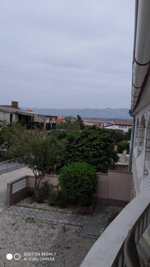 Apartmani Piskoric Vir Esterno foto