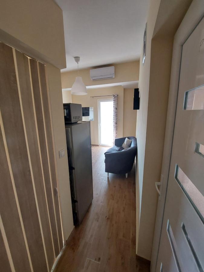 Apartmani Piskoric Vir Esterno foto