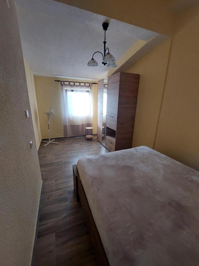 Apartmani Piskoric Vir Esterno foto